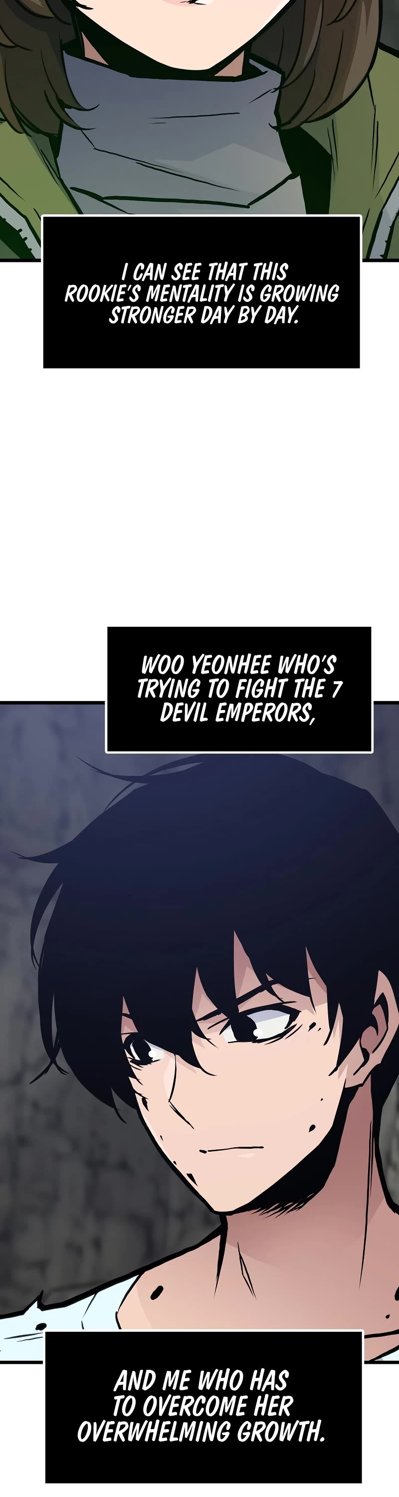 Past Life Regressor (2022) Chapter 38 page 56 - Chapter 38
