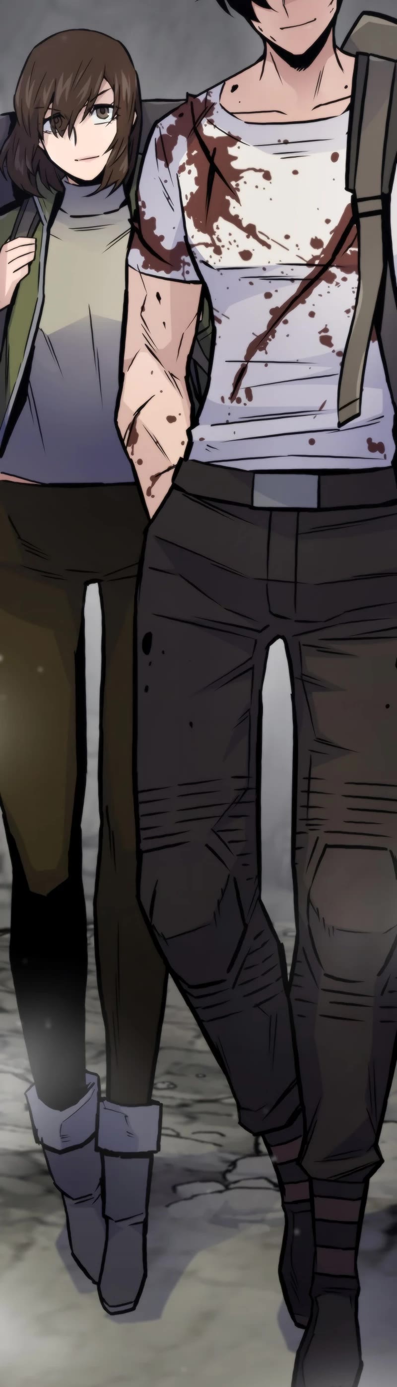 Past Life Regressor (2022) Chapter 38 page 60 - Chapter 38