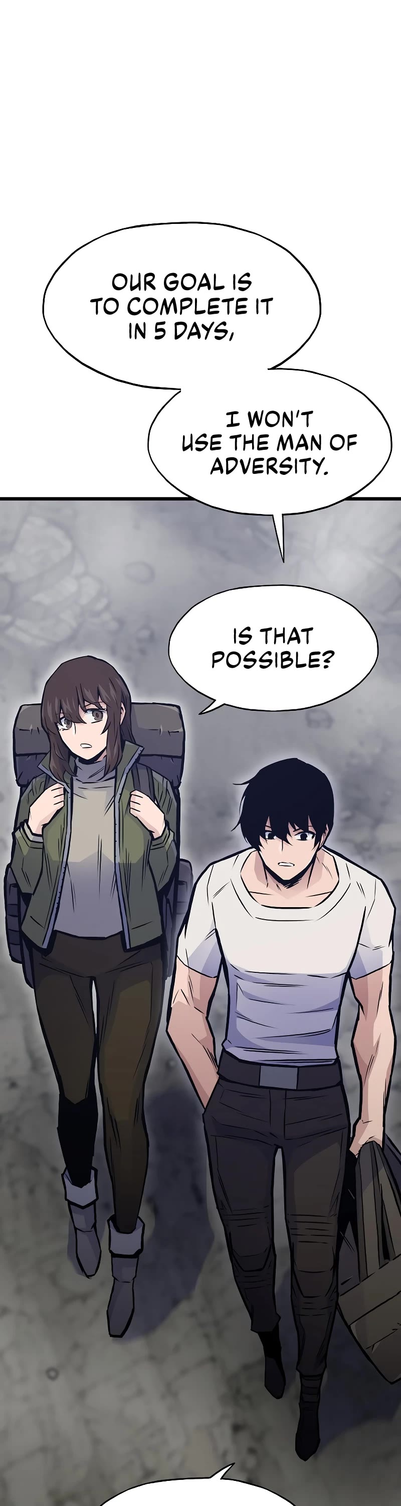 Past Life Regressor (2022) Chapter 38 page 7 - Chapter 38