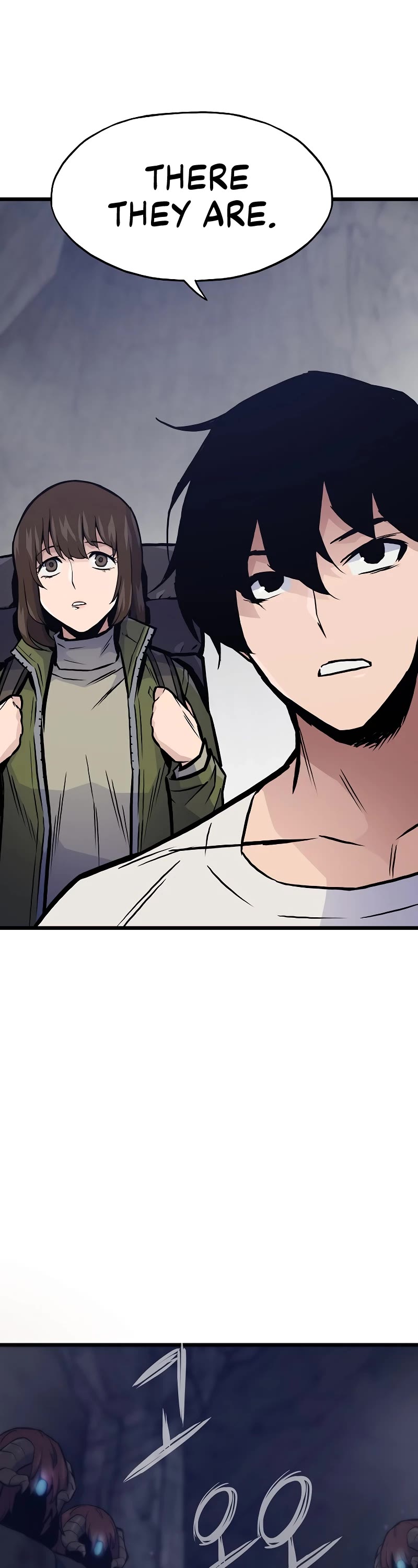 Past Life Regressor (2022) Chapter 38 page 9 - Chapter 38