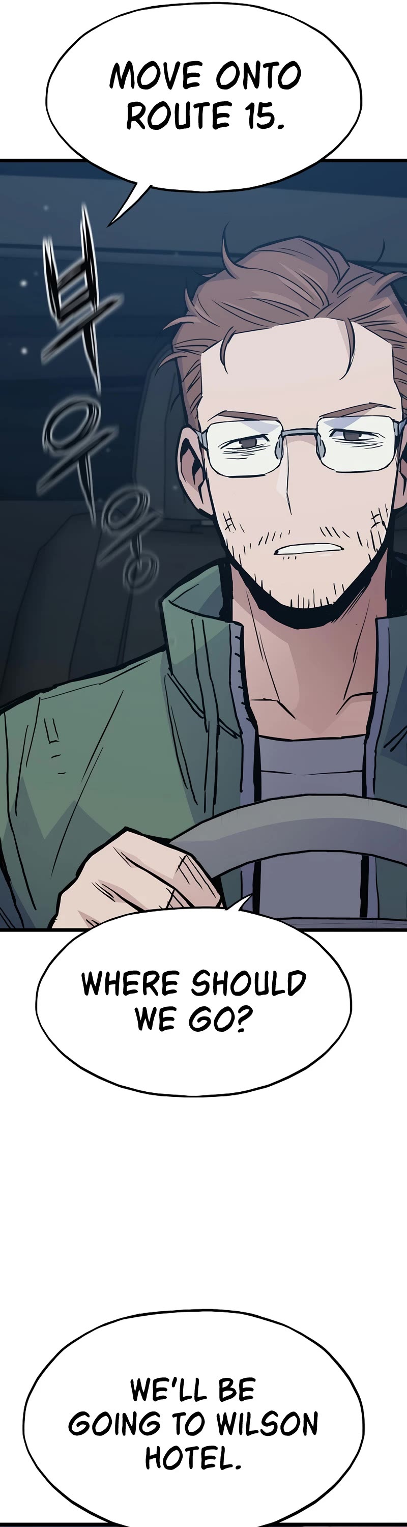 Past Life Regressor (2022) Chapter 39 page 10 - Chapter 39