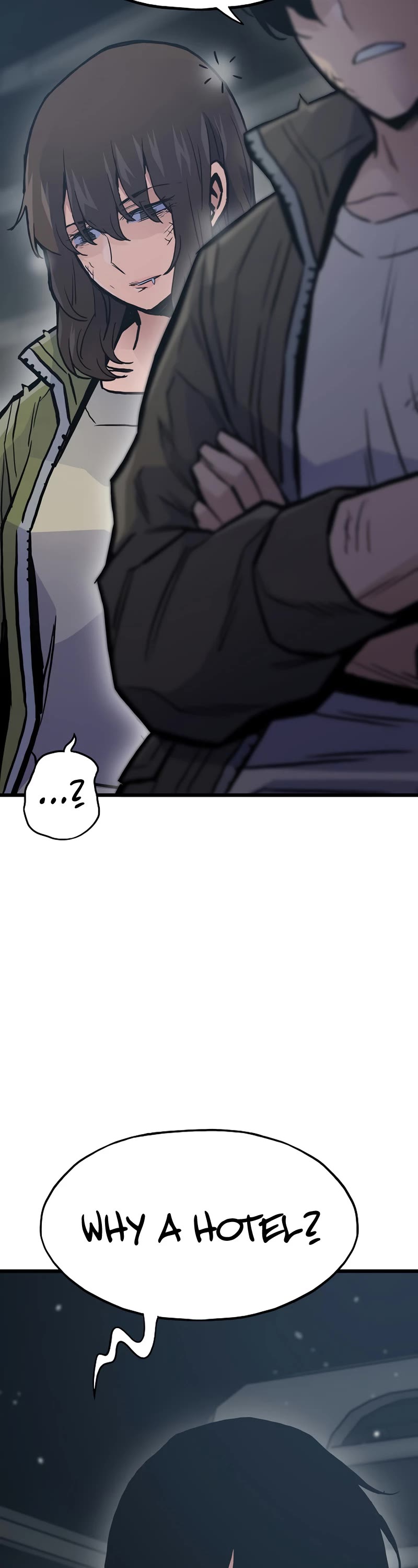 Past Life Regressor (2022) Chapter 39 page 11 - Chapter 39
