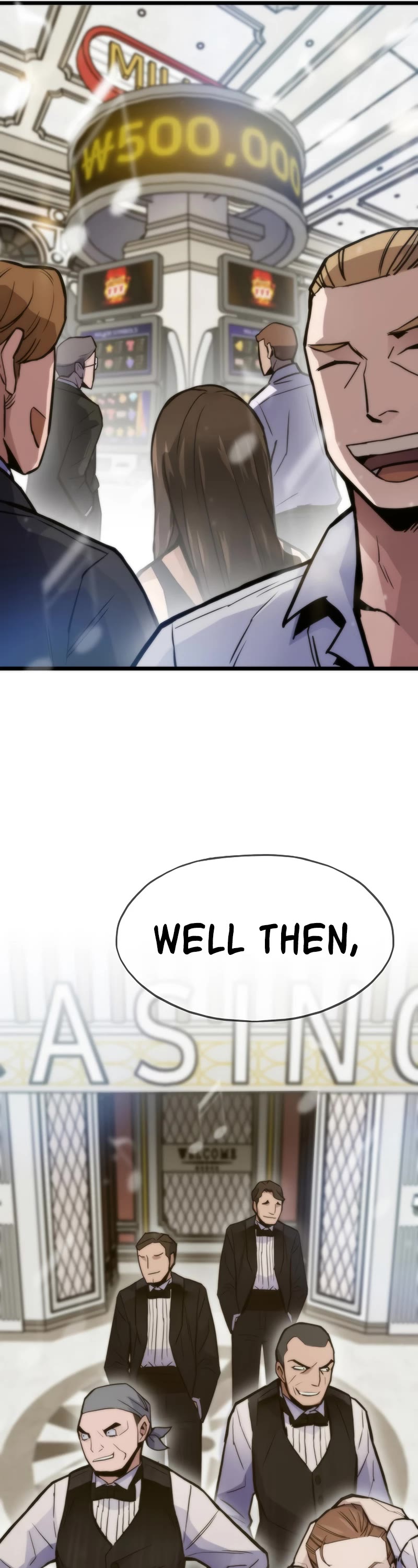 Past Life Regressor (2022) Chapter 39 page 18 - Chapter 39