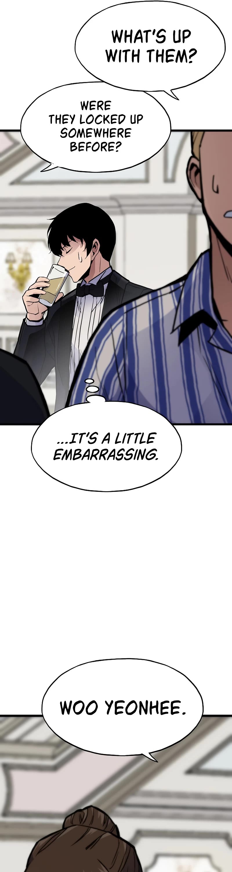 Past Life Regressor (2022) Chapter 39 page 22 - Chapter 39
