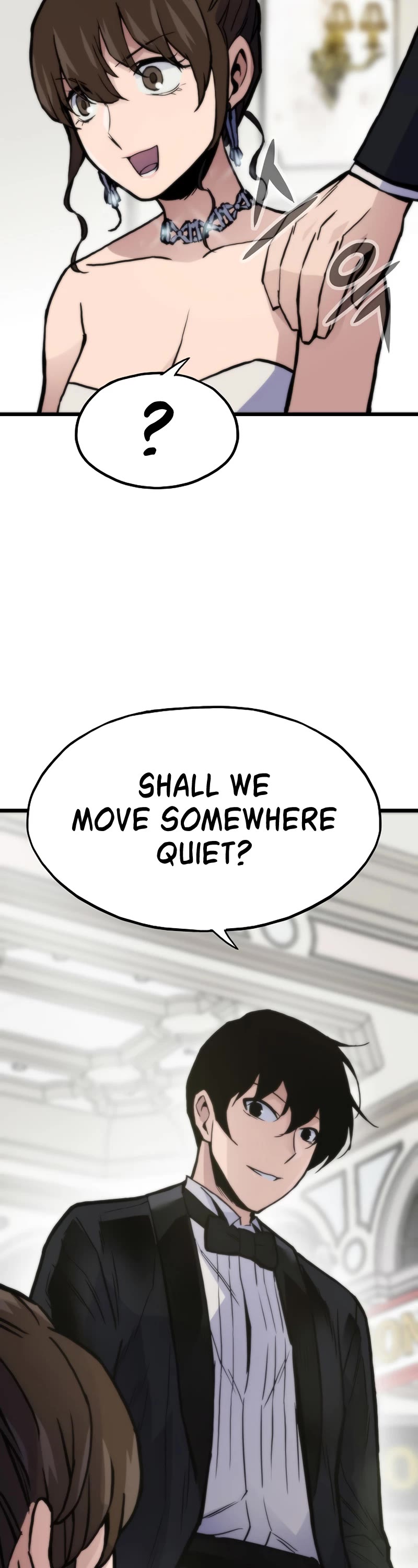 Past Life Regressor (2022) Chapter 39 page 23 - Chapter 39