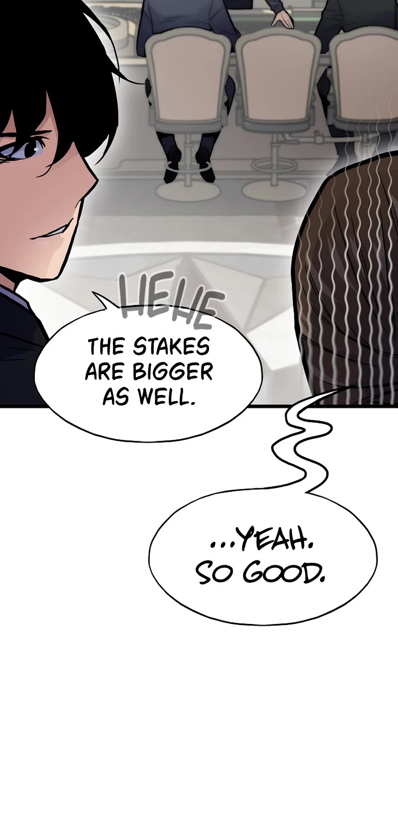 Past Life Regressor (2022) Chapter 39 page 28 - Chapter 39