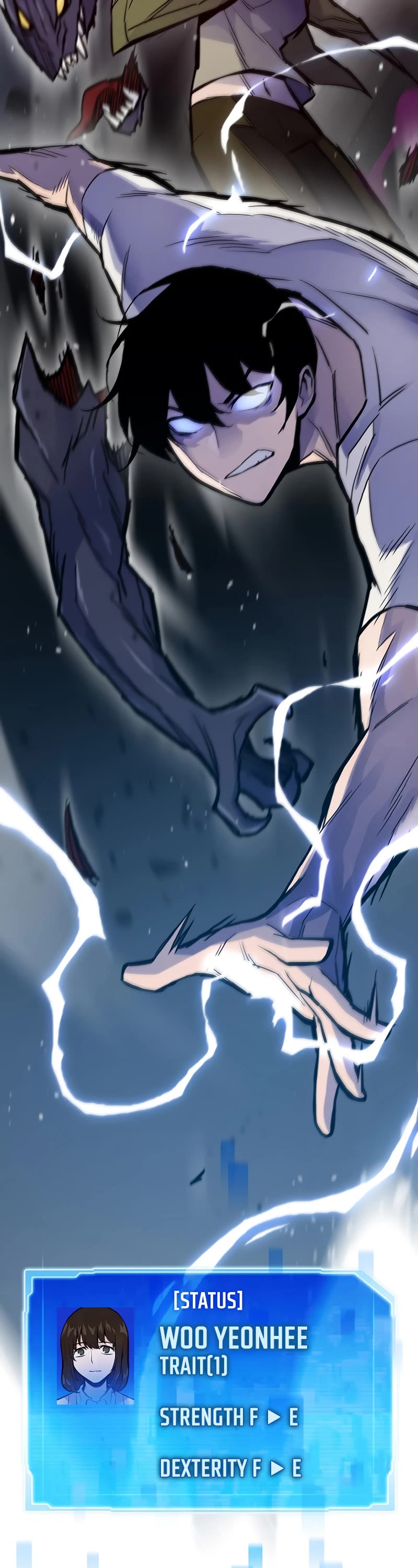 Past Life Regressor (2022) Chapter 39 page 3 - Chapter 39