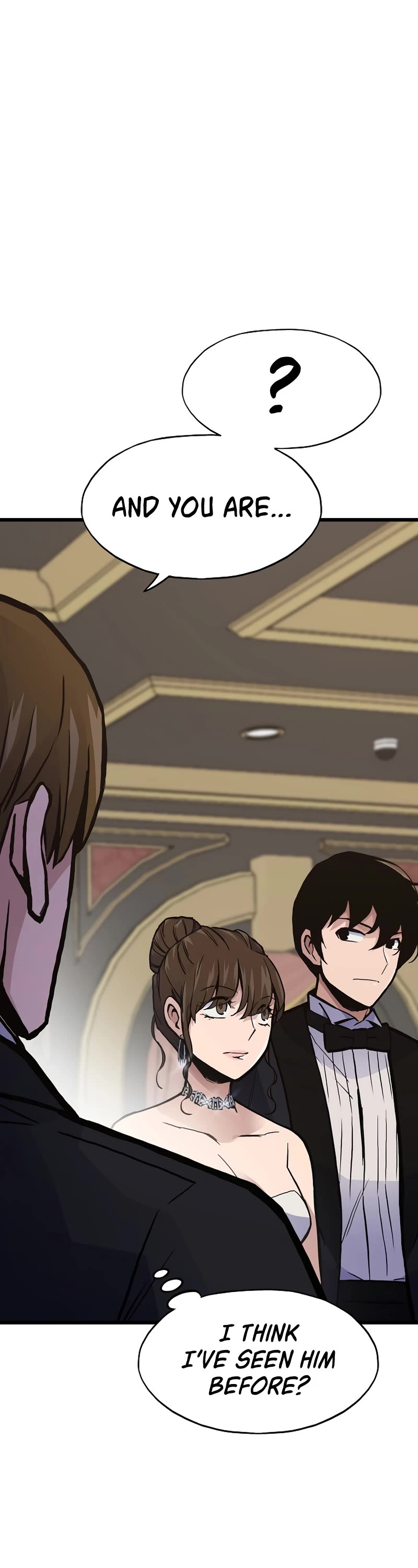 Past Life Regressor (2022) Chapter 39 page 31 - Chapter 39