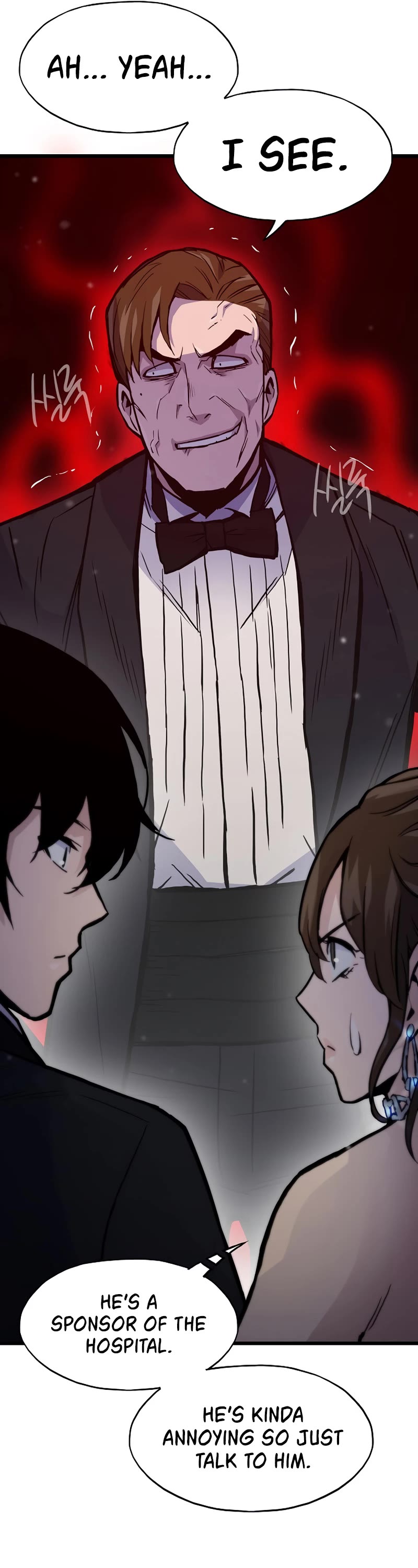 Past Life Regressor (2022) Chapter 39 page 34 - Chapter 39