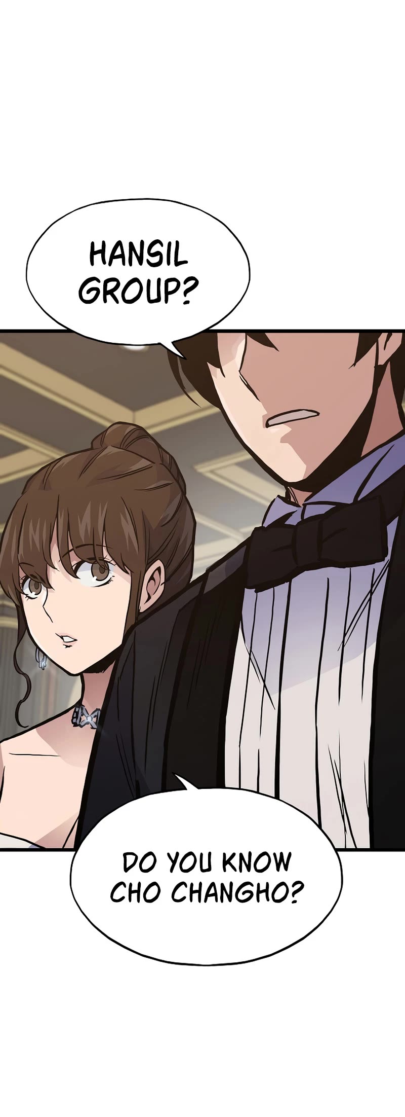 Past Life Regressor (2022) Chapter 39 page 36 - Chapter 39