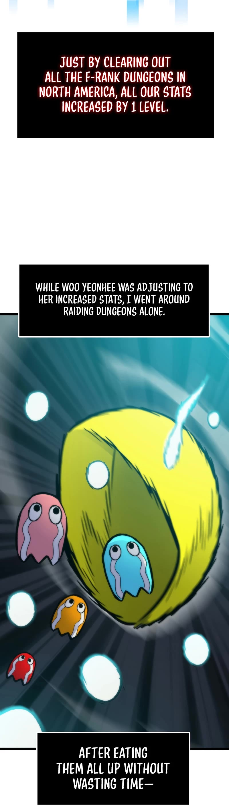 Past Life Regressor (2022) Chapter 39 page 4 - Chapter 39