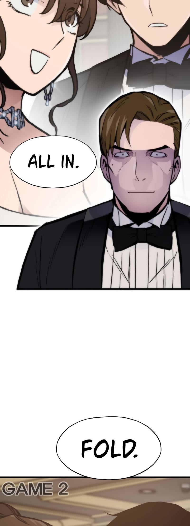 Past Life Regressor (2022) Chapter 39 page 40 - Chapter 39