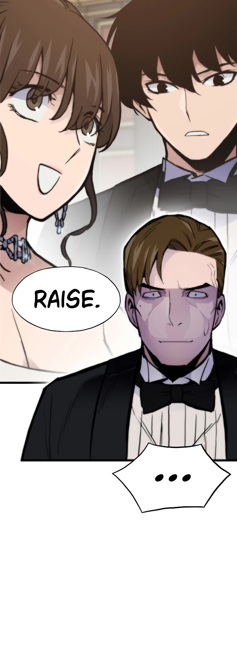 Past Life Regressor (2022) Chapter 39 page 41 - Chapter 39