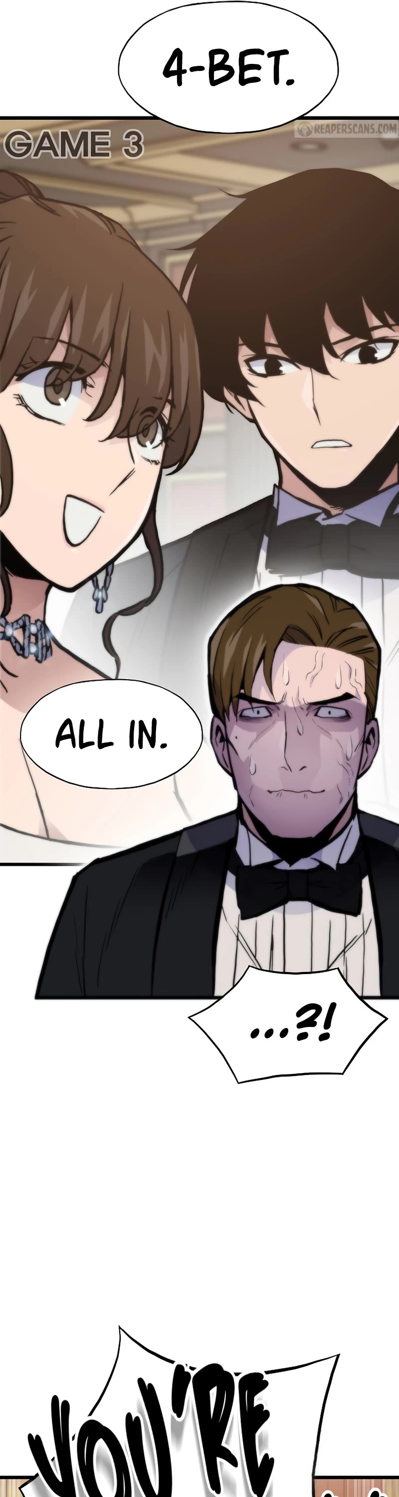 Past Life Regressor (2022) Chapter 39 page 42 - Chapter 39