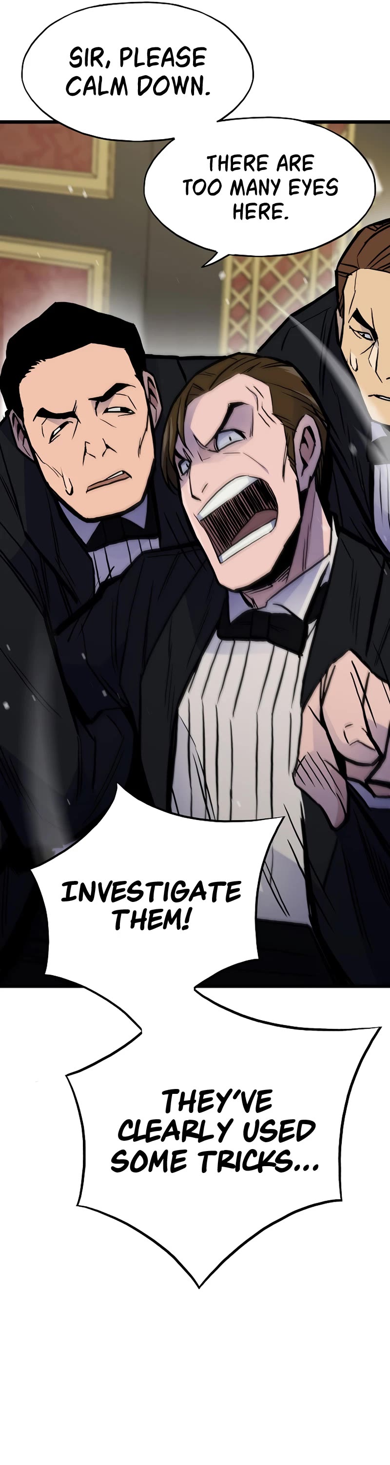 Past Life Regressor (2022) Chapter 39 page 46 - Chapter 39