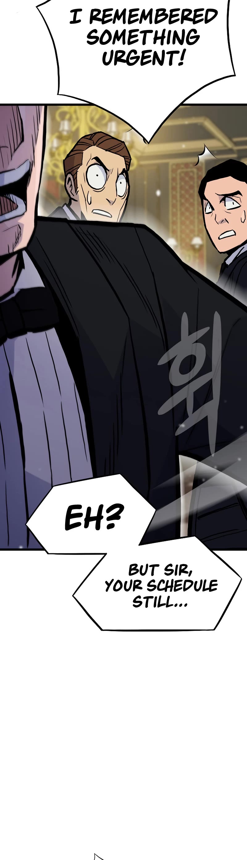 Past Life Regressor (2022) Chapter 39 page 48 - Chapter 39