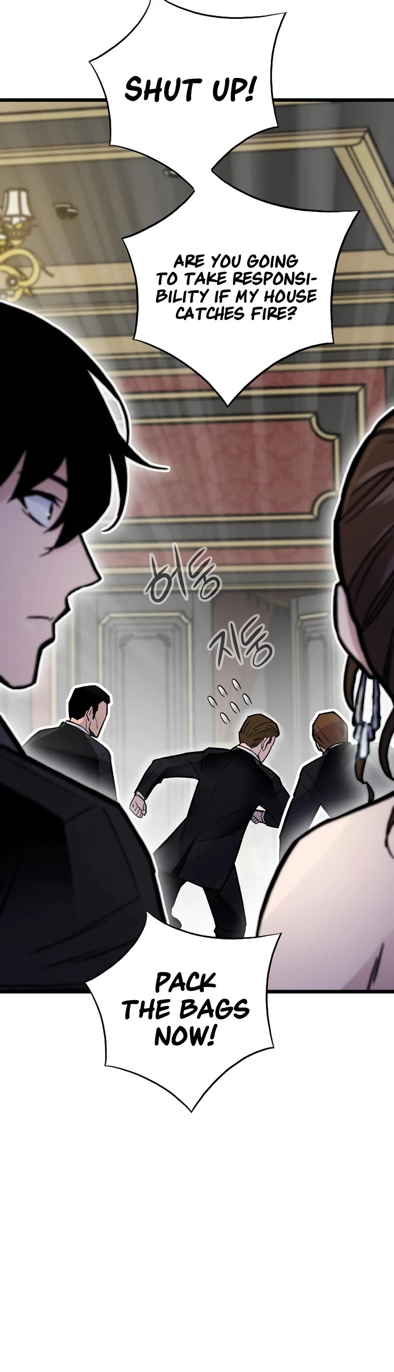 Past Life Regressor (2022) Chapter 39 page 49 - Chapter 39