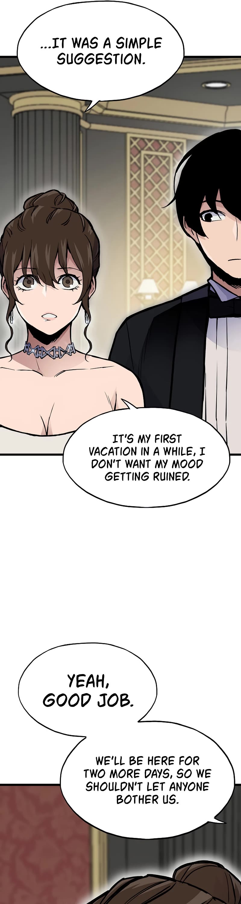 Past Life Regressor (2022) Chapter 39 page 50 - Chapter 39