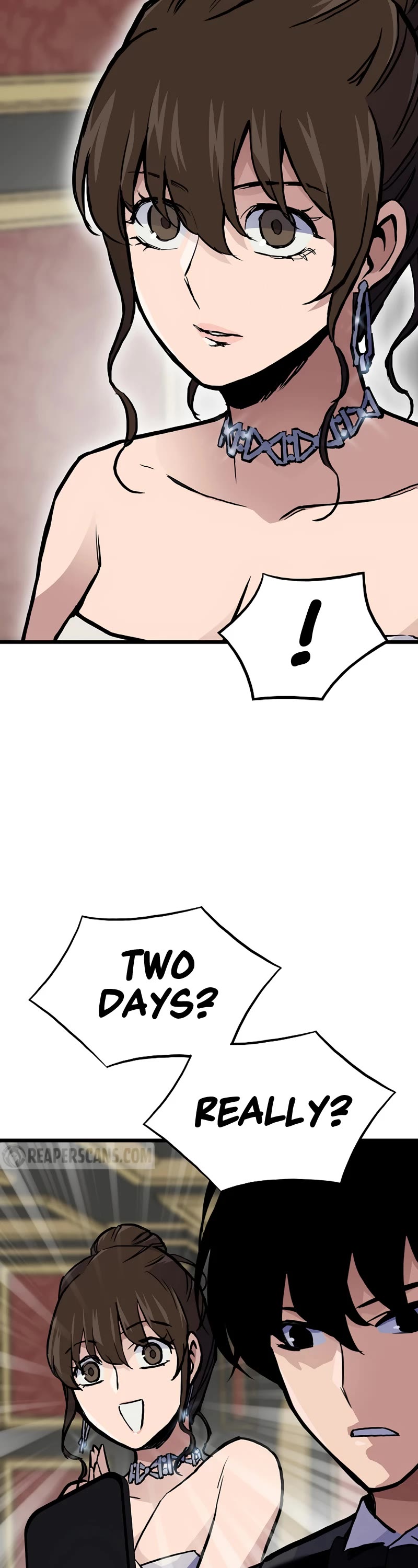 Past Life Regressor (2022) Chapter 39 page 51 - Chapter 39
