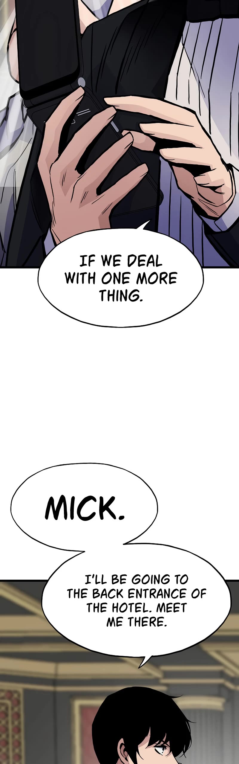 Past Life Regressor (2022) Chapter 39 page 52 - Chapter 39