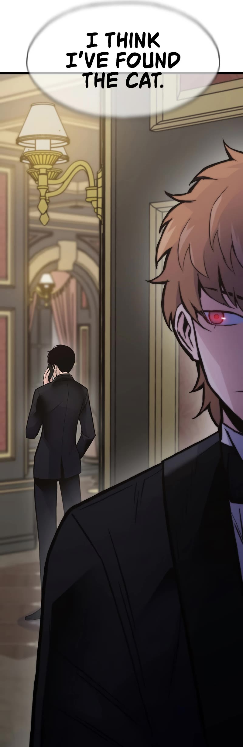 Past Life Regressor (2022) Chapter 39 page 54 - Chapter 39