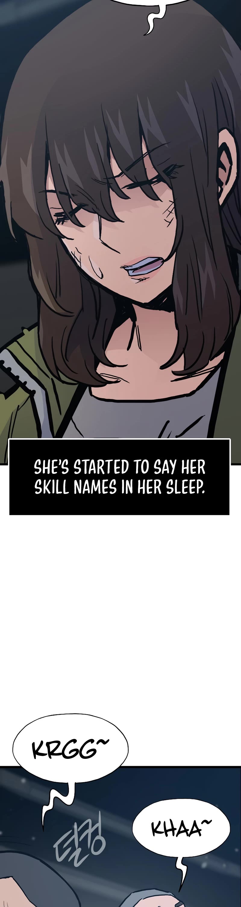 Past Life Regressor (2022) Chapter 39 page 7 - Chapter 39