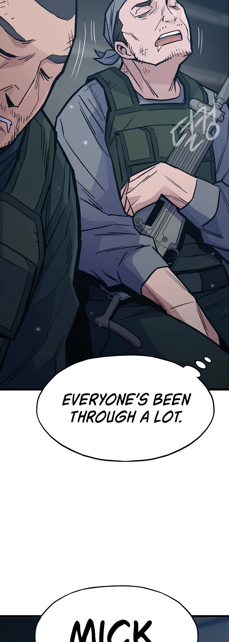 Past Life Regressor (2022) Chapter 39 page 8 - Chapter 39