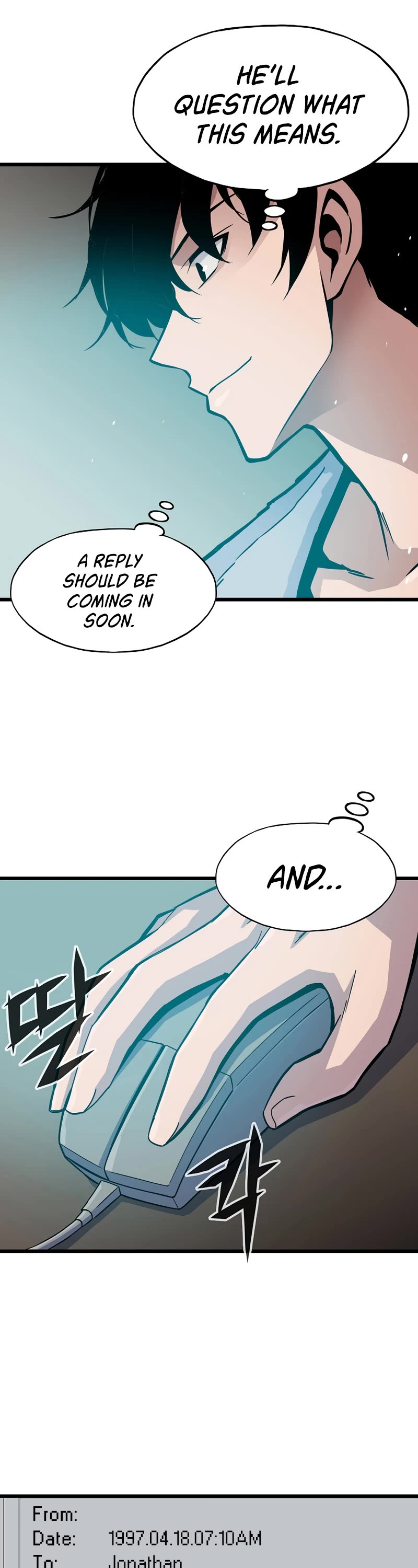Past Life Regressor (2022) Chapter 4 page 10 - Chapter 4