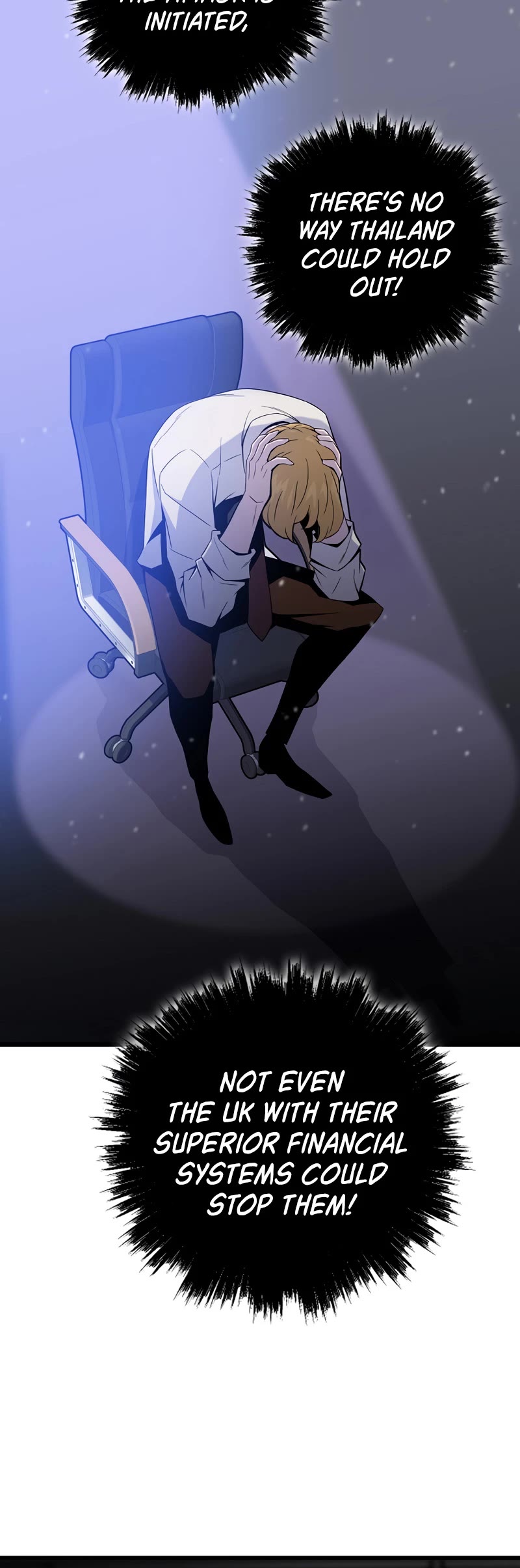 Past Life Regressor (2022) Chapter 4 page 13 - Chapter 4