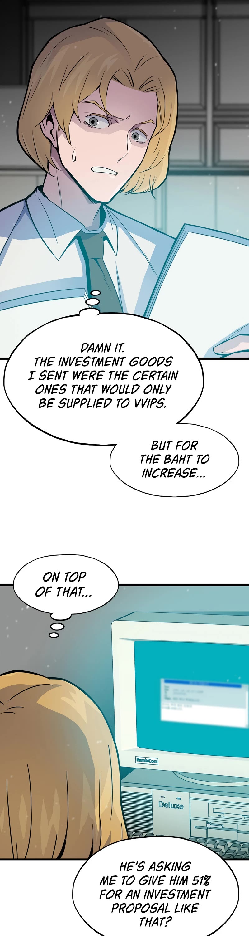 Past Life Regressor (2022) Chapter 4 page 14 - Chapter 4