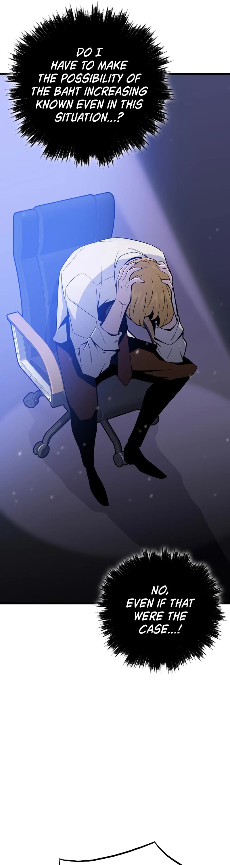 Past Life Regressor (2022) Chapter 4 page 22 - Chapter 4