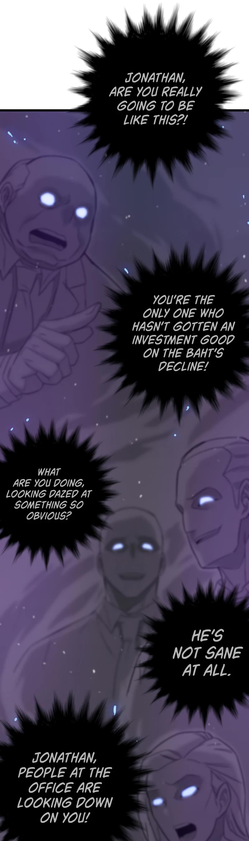 Past Life Regressor (2022) Chapter 4 page 31 - Chapter 4