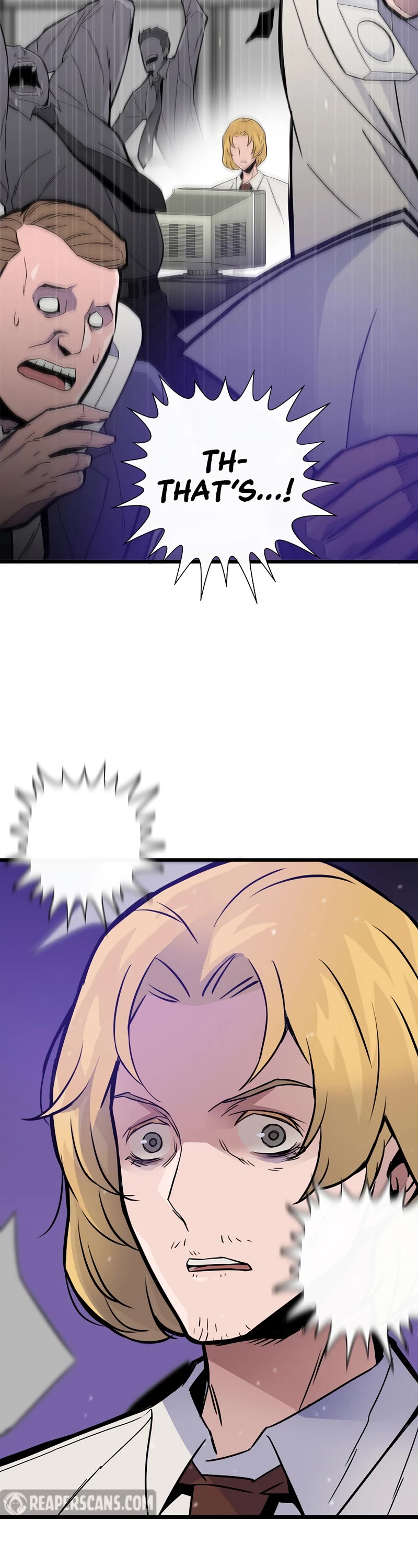 Past Life Regressor (2022) Chapter 4 page 36 - Chapter 4
