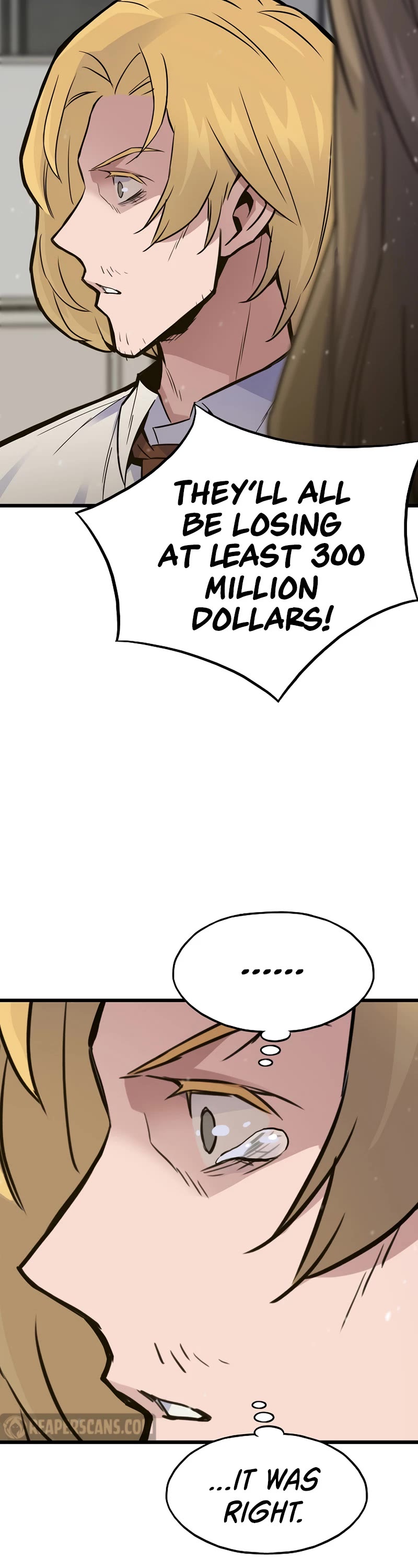 Past Life Regressor (2022) Chapter 4 page 38 - Chapter 4