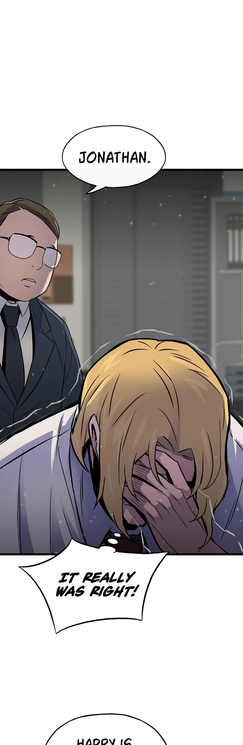 Past Life Regressor (2022) Chapter 4 page 39 - Chapter 4