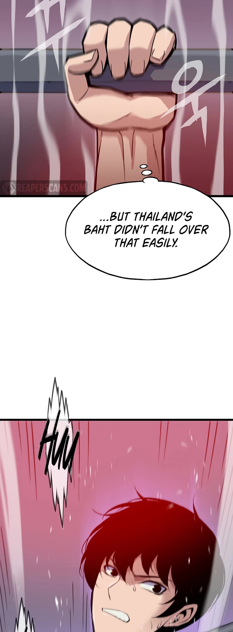 Past Life Regressor (2022) Chapter 4 page 4 - Chapter 4