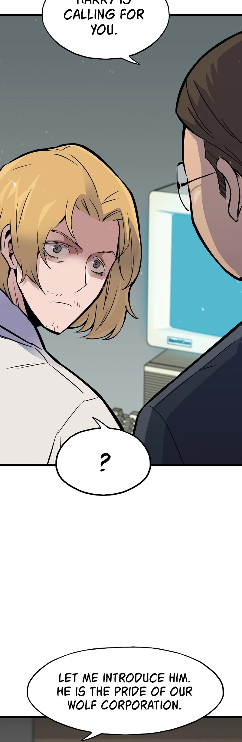 Past Life Regressor (2022) Chapter 4 page 40 - Chapter 4