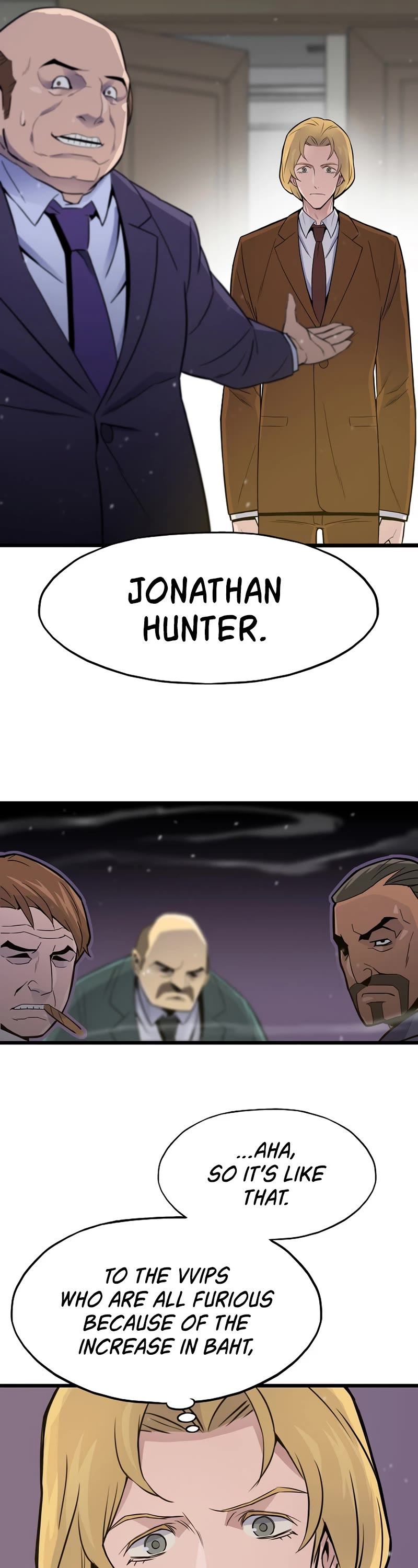 Past Life Regressor (2022) Chapter 4 page 41 - Chapter 4