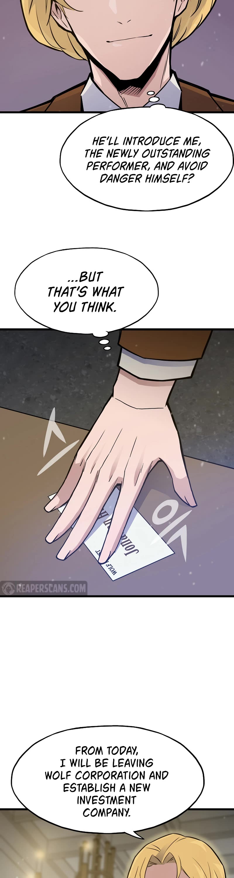 Past Life Regressor (2022) Chapter 4 page 42 - Chapter 4