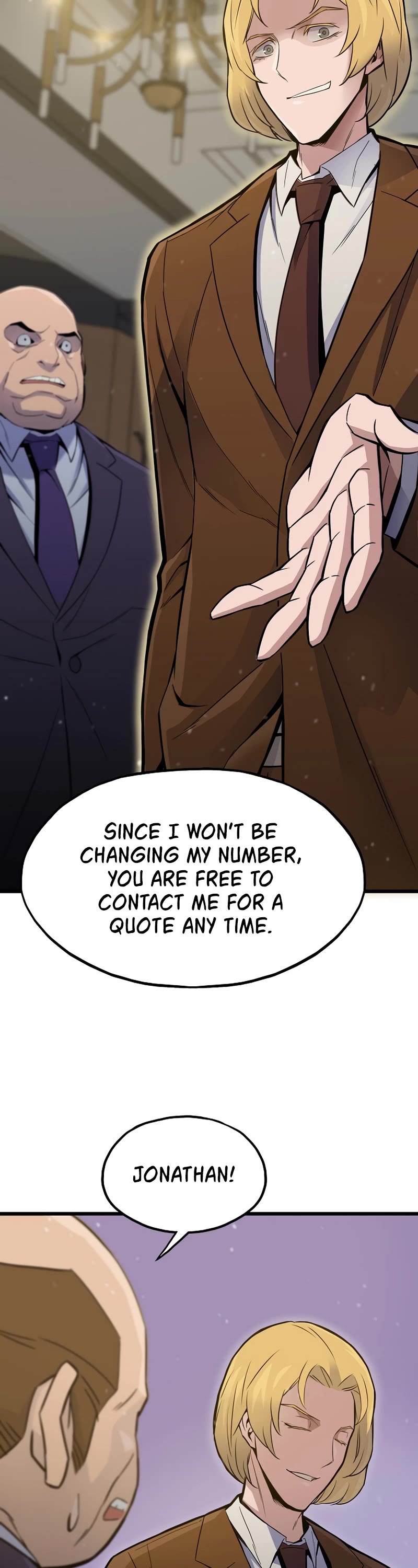 Past Life Regressor (2022) Chapter 4 page 43 - Chapter 4