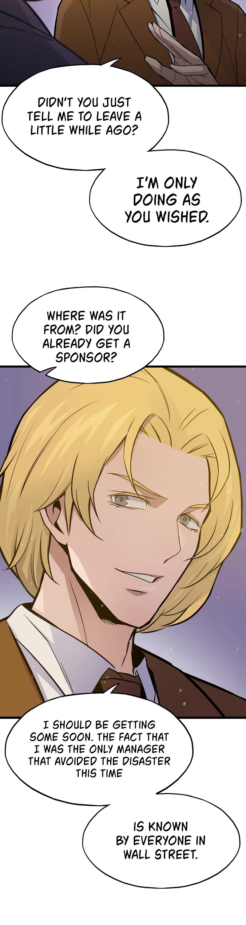 Past Life Regressor (2022) Chapter 4 page 44 - Chapter 4