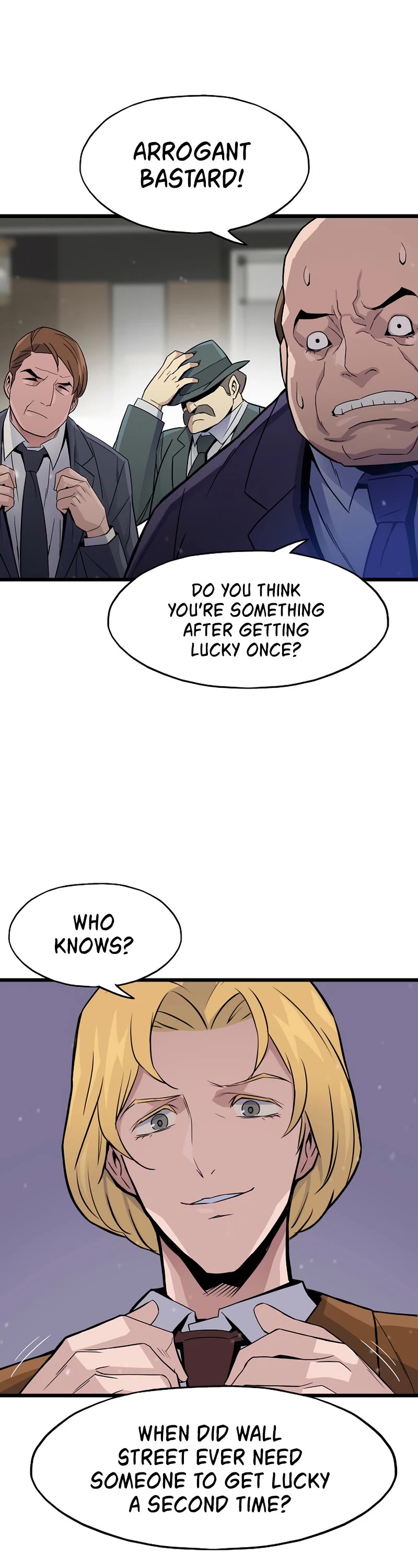 Past Life Regressor (2022) Chapter 4 page 45 - Chapter 4