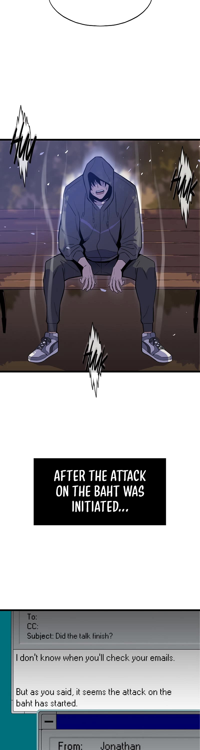Past Life Regressor (2022) Chapter 4 page 7 - Chapter 4