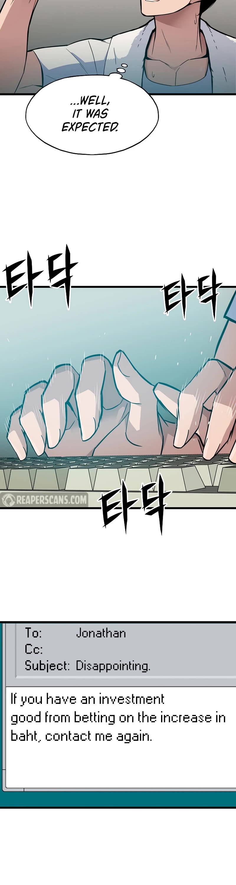 Past Life Regressor (2022) Chapter 4 page 9 - Chapter 4