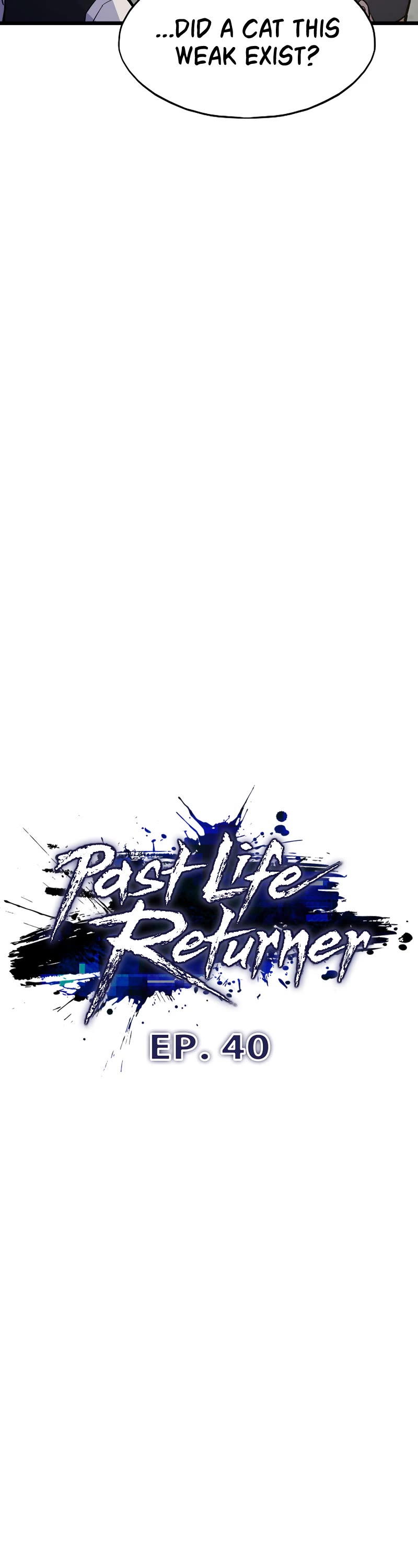 Past Life Regressor (2022) Chapter 40 page 16 - Chapter 40