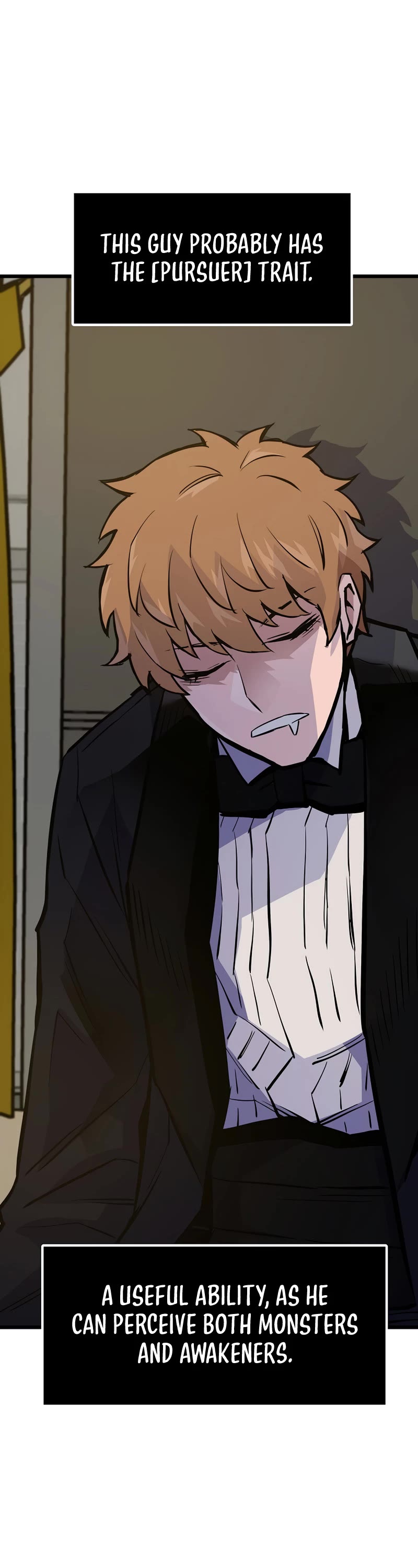 Past Life Regressor (2022) Chapter 40 page 17 - Chapter 40