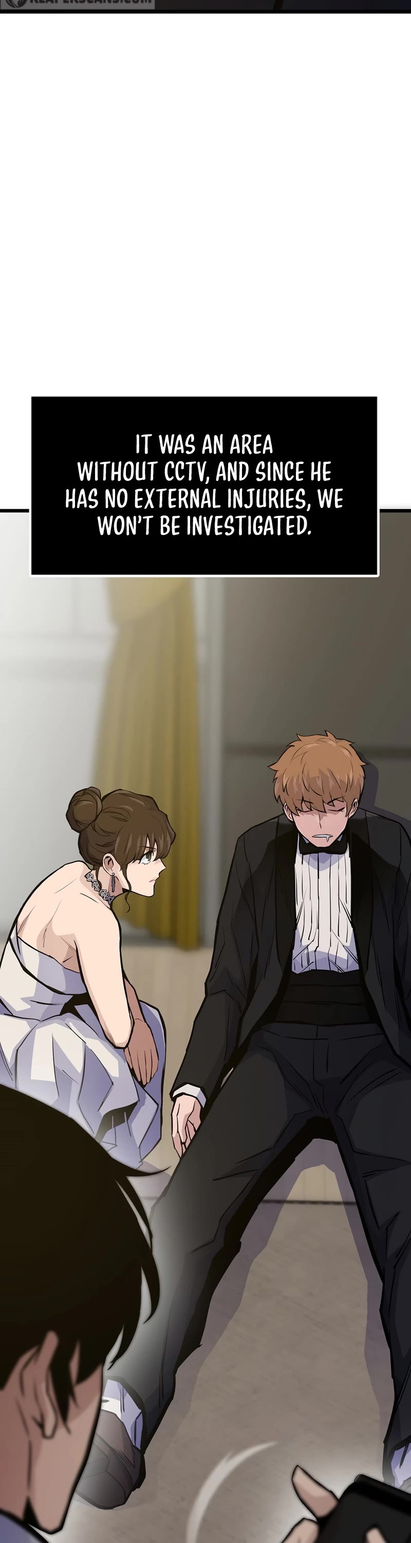 Past Life Regressor (2022) Chapter 40 page 19 - Chapter 40