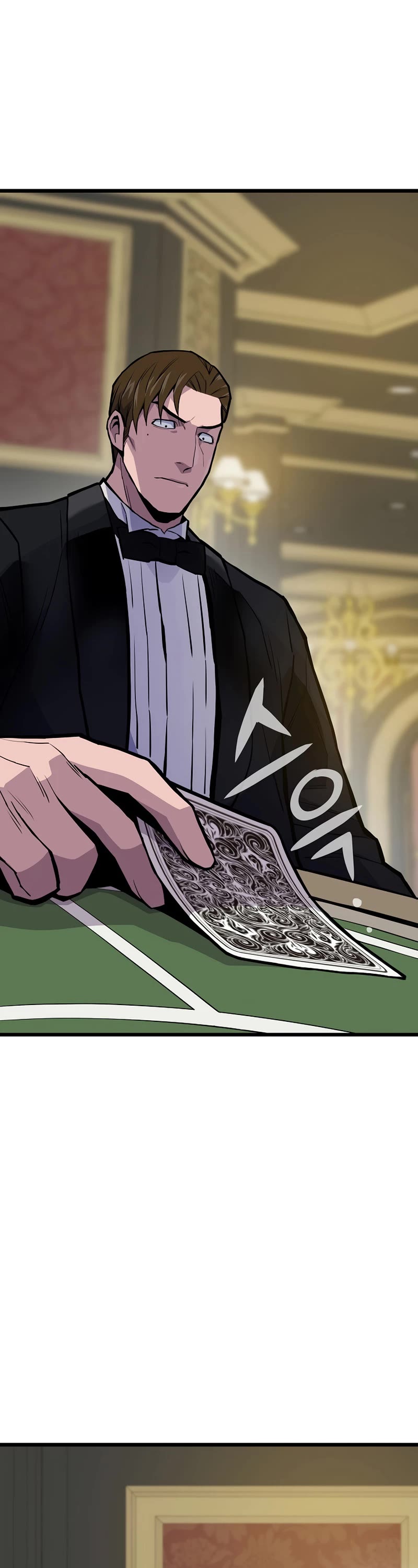 Past Life Regressor (2022) Chapter 40 page 2 - Chapter 40