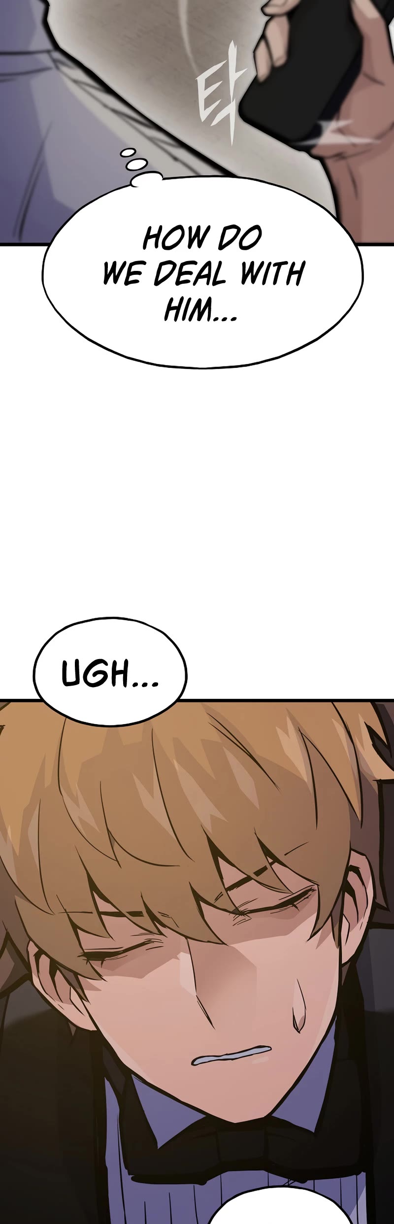Past Life Regressor (2022) Chapter 40 page 20 - Chapter 40