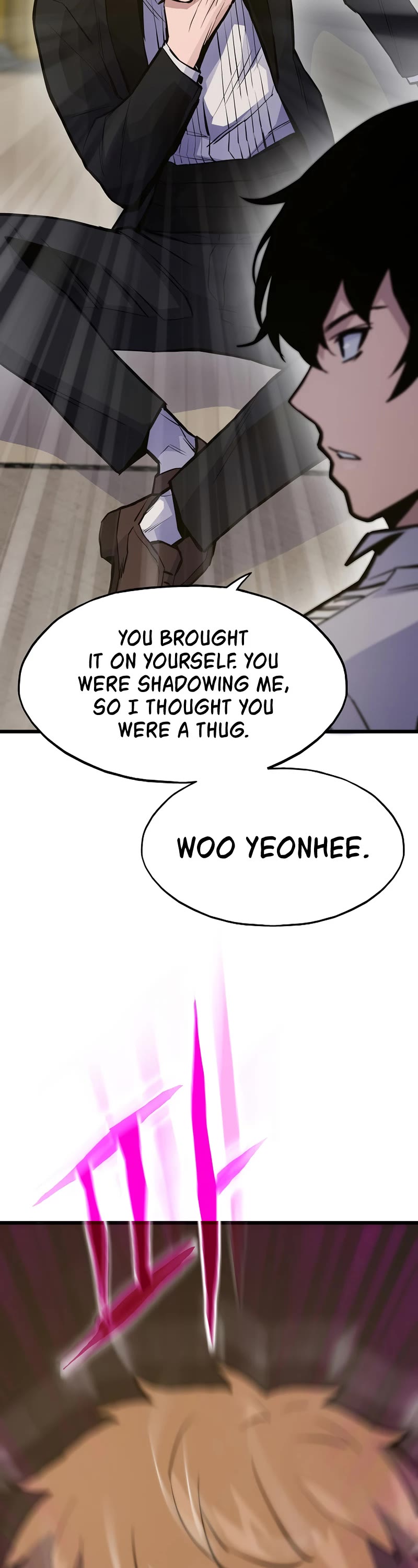 Past Life Regressor (2022) Chapter 40 page 23 - Chapter 40